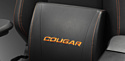 Cougar Armor Evo M (черный) Cougar Armor Evo M (черный)
