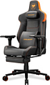 Cougar Armor Evo M (черный) Cougar Armor Evo M (черный)