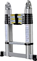 Алюмет STD 1.9 (2х6 ступеней) Алюмет STD 1.9 (2х6 ступеней)