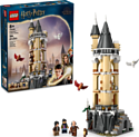 LEGO Harry Potter 76430 Замок Хогвартс: Совятник