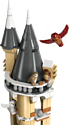 LEGO Harry Potter 76430 Замок Хогвартс: Совятник