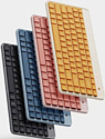 Xiaomi Dual Mode Wireless Keyboard XMBXJP01YM blue/blue Xiaomi Dual Mode Wireless Keyboard XMBXJP01YM blue/blue