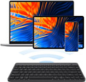Xiaomi Dual Mode Wireless Keyboard XMBXJP01YM blue/blue Xiaomi Dual Mode Wireless Keyboard XMBXJP01YM blue/blue