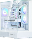Zalman P40 Prism (белый) Zalman P40 Prism (белый)