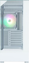 Zalman P40 Prism (белый) Zalman P40 Prism (белый)
