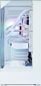 Zalman P40 Prism (белый) Zalman P40 Prism (белый)