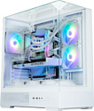 Zalman P40 Prism (белый) Zalman P40 Prism (белый)