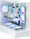 Zalman P40 Prism (белый) Zalman P40 Prism (белый)