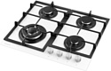 Weissgauff HGG 641 WGV Nano Glass Weissgauff HGG 641 WGV Nano Glass