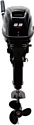 BarrakuDA HD9.9FHS PRO