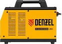 Denzel ITIG-200 DС Pulse Cold Weld