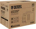 Denzel ITIG-200 DС Pulse Cold Weld