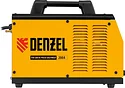 Denzel ITIG-200 DС Pulse Cold Weld