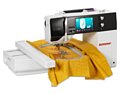 Bernina B 580 с вышивальным модулем