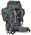 Tasmanian Tiger Range Pack G82 121 khaki (flectarn)