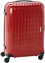 Samsonite Chronolite Spinner 40U*00 002 Red