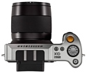 Hasselblad X1D Kit