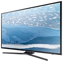 Samsung UE50KU6079U