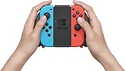 Nintendo Switch (с неоновыми Joy-Con)