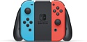 Nintendo Switch (с неоновыми Joy-Con)