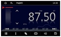 FarCar s160 Mazda CX-7 Android (m097)