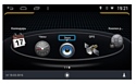 FarCar s160 Mercedes R-class Android (m215)