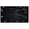 FarCar s170 Mercedes C, CLC, G Android (L093)