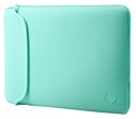 HP Neoprene Reversible Sleeve 15.6