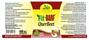 CdVet Fit-BARF QuerBeet