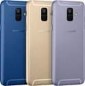 Samsung Galaxy A6 (2018) 4/64Gb