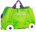 Trunki Динозавр Green (зеленый)