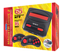 SEGA Magistr Drive 2 Little (65 игр)