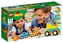 LEGO Duplo 10883 Мой первый эвакуатор