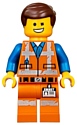 LEGO The LEGO Movie 70830 Подруженский Звездолёт Мими Катавасии