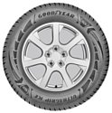 Goodyear UltraGrip Ice SUV Gen-1 215/65 R17 99T