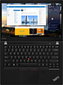 Lenovo ThinkPad T490 (20N2000NRT)