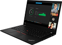 Lenovo ThinkPad T490 (20N2000NRT)