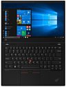 Lenovo ThinkPad X1 Carbon 7 (20QD003DRT)