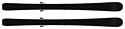 ATOMIC Redster J2 130-150 с креплениями L7 (19/20)