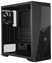 Cooler Master MasterBox K501L (MCB-K501L-KANN-S00) Black