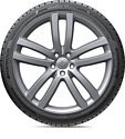 Hankook Ventus S1 evo3 K127 285/45 R19 111Y