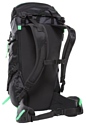 The North Face Forecaster 35 L/XL green (chlorophyll green/weathered black)