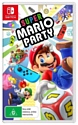 Nintendo Joy-Con Super Mario Party Bundle