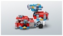 LEGO Hidden Side 70436 Фантомная пожарная машина 3000