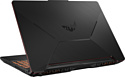 ASUS TUF Gaming A15 FA506IV-AL120