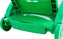 Стандарт пластик 150-0008-23 (зеленый)