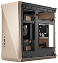 Fractal Design ERA ITX Gold