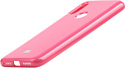 EXPERTS Jelly Tpu 2mm для Xiaomi Redmi Note 7 (розовый)