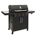 Char-Broil Professional 4 All Black