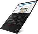 Lenovo ThinkPad T14s Gen 1 (20T0001JRT)